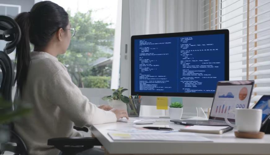 静宁县企业数字化解决方案:机器学习赋能商业模式升级的核心路径